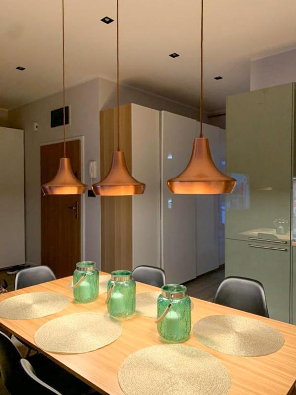 Miedziany Apartment