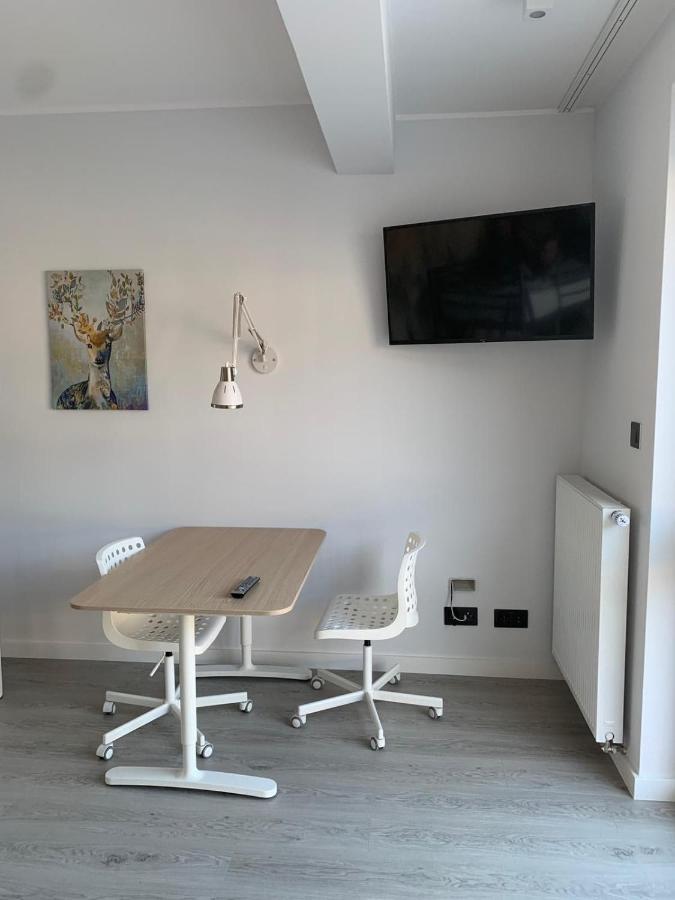 Miedziany Apartment