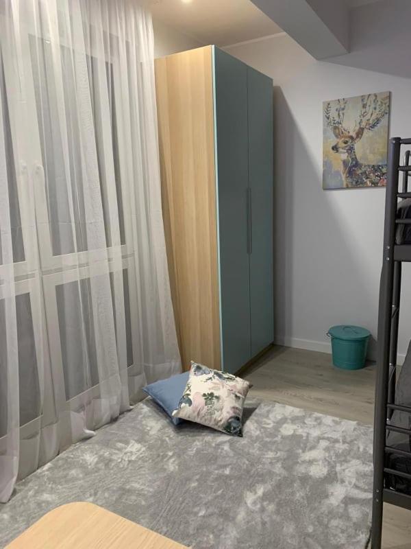 Miedziany Apartment *